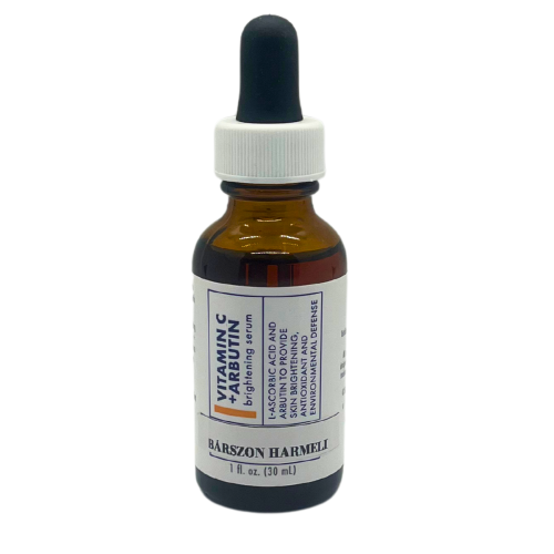 Vitamin C Serum