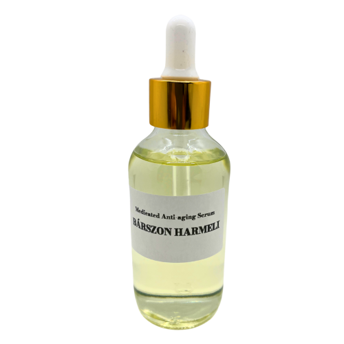 Medicated Anti Aging Serum